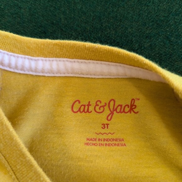 Bundle Boy's Short Sleeve T-shirts 3T 💙 - Picture 13 of 13